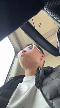 Latin Paisa Boy online show from February 14, 1:08 pm