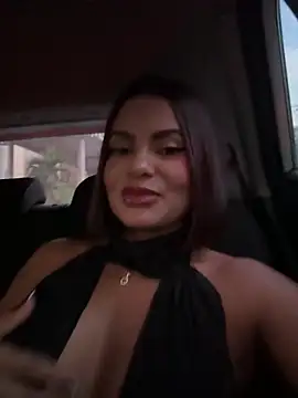 Irina Velvett online show from March 11, 11:00 pm