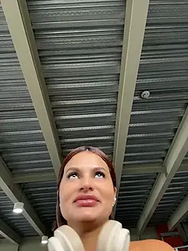 Irina Velvett online show from June 25, 1:48 pm