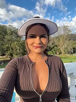 Irina Velvett online show from July 14, 10:26 pm