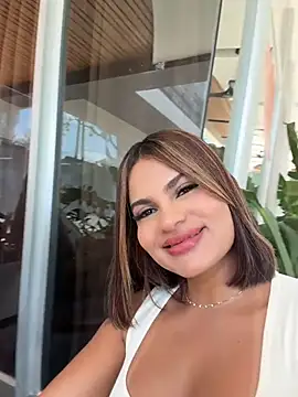 Irina Velvett online show from July 21, 7:16 pm