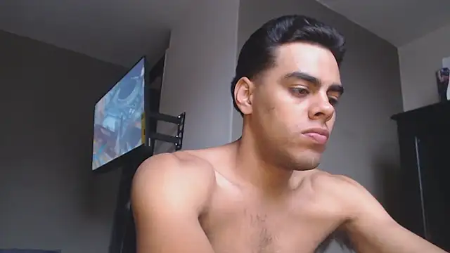 Millan DarkWood online show from January 5, 8:23 pm