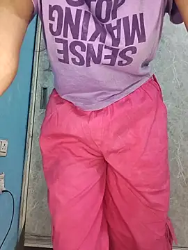 Hottest Radhika   online show from March 7, 6:27 pm