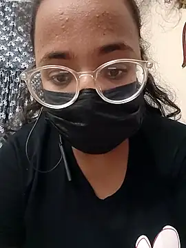 Snapshot of MaggieTelugu-15 chatting on December 23, 8:12 am MaggieTelugu-15 online show from December 23, 8:12 am