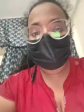 Snapshot of MaggieTelugu-15 chatting on March 6, 7:27 am MaggieTelugu-15 online show from March 6, 7:27 am