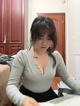 Molly-xiao online show from March 11, 9:26 am