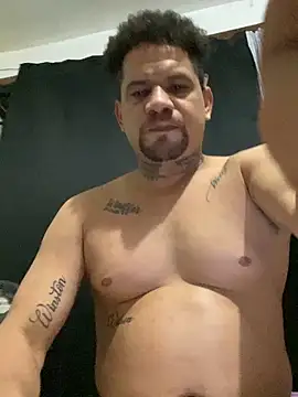 Dominicanobb online show from April 10, 4:17 am