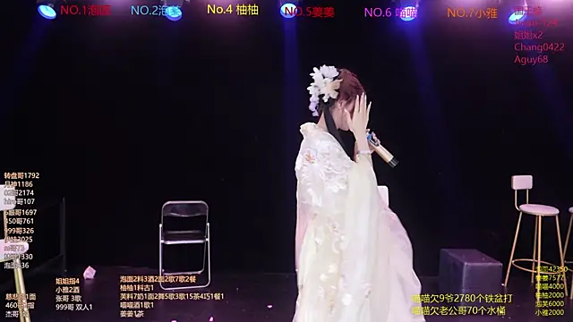 RV-525- online show from March 29, 1:27 am