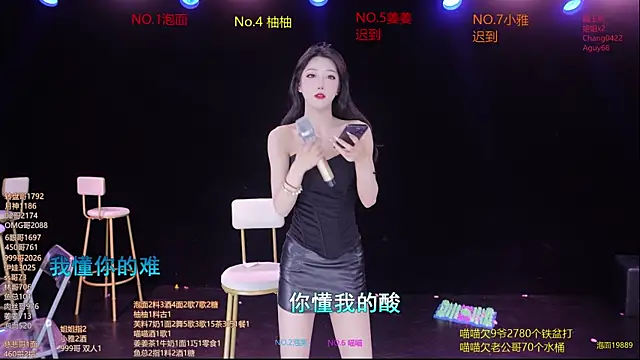 RV-525- online show from April 8, 1:05 am