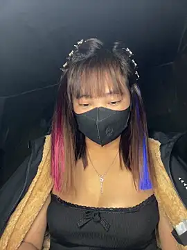 Wendy-2 online show from February 1, 3:32 pm