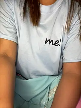 Wendy-2 online show from May 23, 4:11 pm