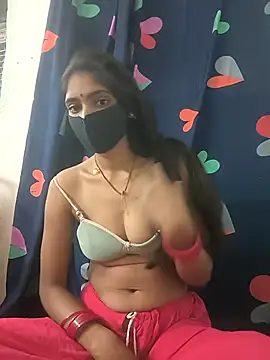 Snapshot of Naughty_Seema chatting on April 29, 5:06 pm Naughty Seema online show from April 29, 5:06 pm