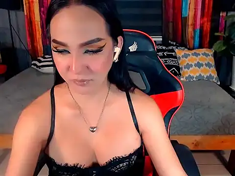 Snapshot of MistressAltheaTS chatting on July 28, 8:52 pm MistressAltheaTS online show from July 28, 8:52 pm