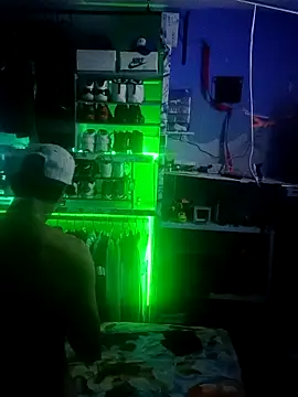 RealEl23 online show from April 4, 8:01 am