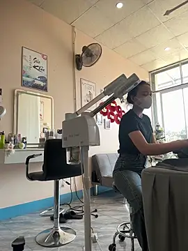 Snapshot of Chiipp69 chatting on February 27, 7:41 am Chiipp69 online show from February 27, 7:41 am