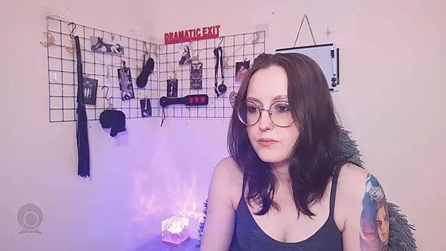 XXGoddessLXX online show from February 13, 6:48 pm