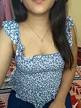 Saumyy online show from March 29, 3:12 pm