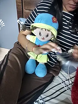 geetanjali singh online show from March 23, 5:17 pm