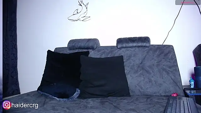 seth c online show from April 7, 2:34 am