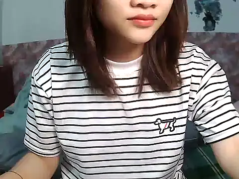 hana ssexy online show from April 17, 4:43 pm