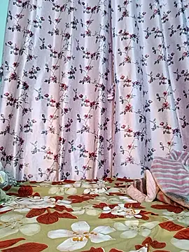 Snapshot of Puja_1230 chatting on January 10, 6:20 pm Puja 1230 online show from January 10, 6:20 pm