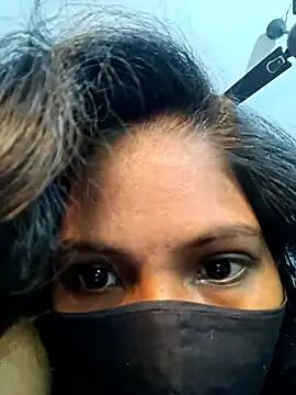 Snapshot of Puja_1230 chatting on January 11, 6:02 pm Puja 1230 online show from January 11, 6:02 pm