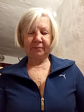 KlaudiaDarling online show from February 4, 12:49 am