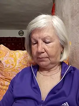 KlaudiaDarling online show from March 20, 11:20 pm