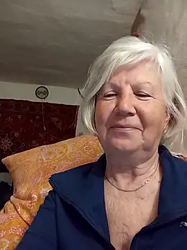 KlaudiaDarling online show from April 7, 9:48 pm