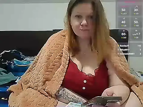 lina 99  online show from February 3, 6:40 am