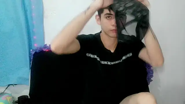 Snapshot of nico22love chatting on February 2, 12:26 pm nico22love online show from February 2, 12:26 pm