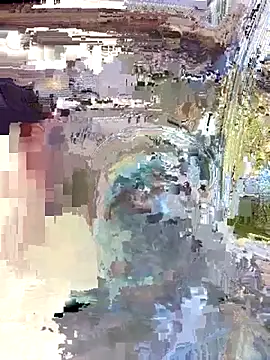 HoofedCylinder online show from April 20, 3:15 pm