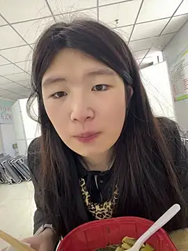 Qidandan778 online show from January 19, 7:23 am