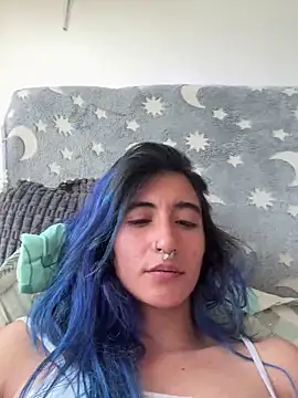 LunaisBack online show from March 17, 3:15 pm