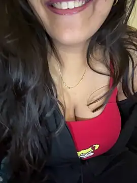 Alishababy  online show from February 23, 10:29 pm