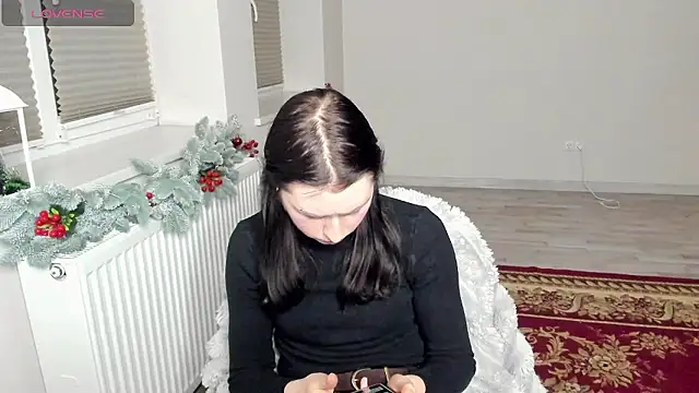 KrissLimada online show from January 8, 8:44 pm