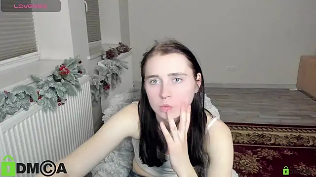 KrissLimada online show from February 16, 11:01 pm