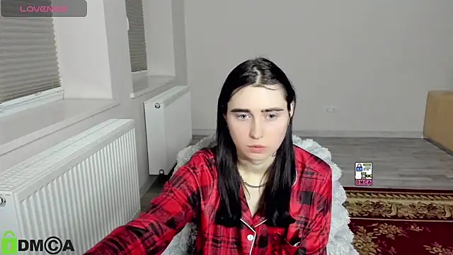 KrissLimada online show from March 12, 9:43 pm