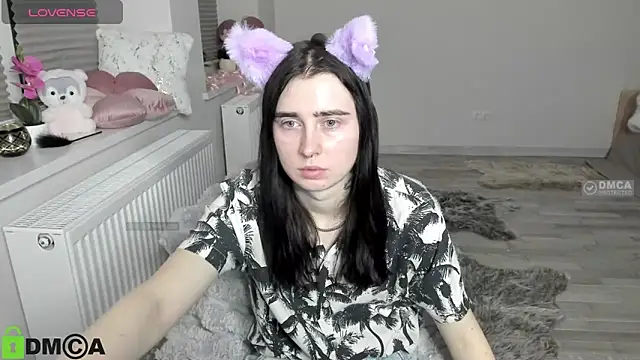 KrissLimada online show from March 26, 5:29 pm