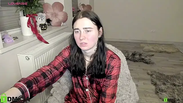 KrissLimada online show from April 11, 10:36 pm