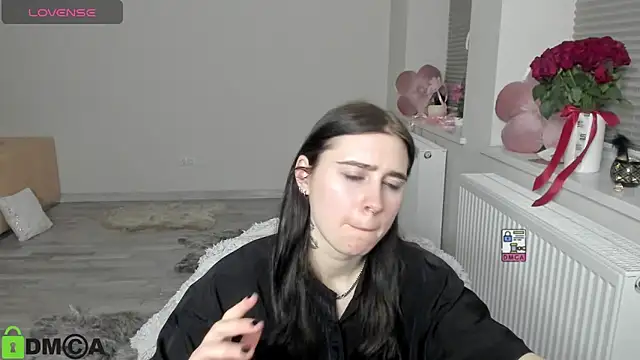 KrissLimada online show from April 16, 8:09 pm