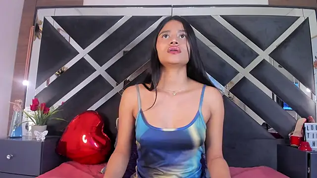 melody  sweet  online show from January 16, 8:13 pm