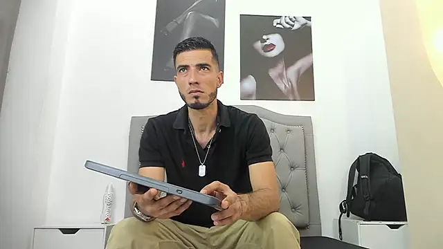 Snapshot of marc_ruffa chatting on February 26, 7:02 pm marc ruffa online show from February 26, 7:02 pm