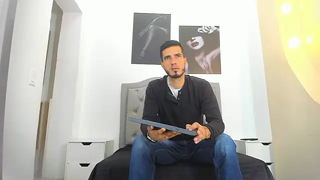 marc ruffa online show from March 9, 12:09 pm