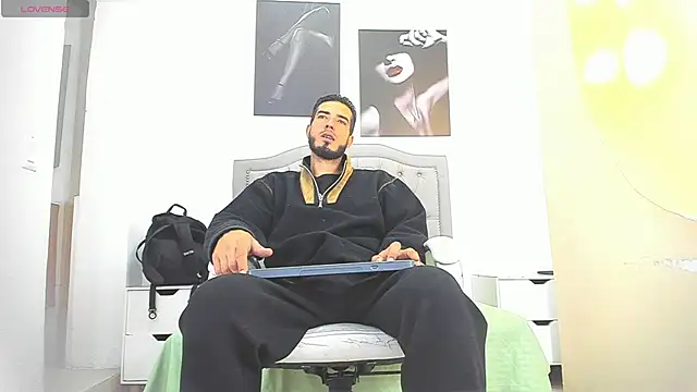 marc ruffa online show from March 25, 11:16 am