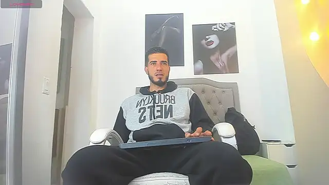 marc ruffa online show from April 10, 11:26 am