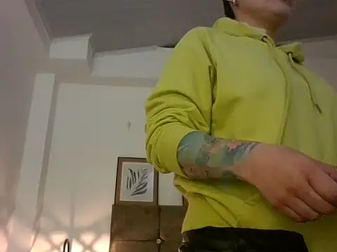 kat paradise online show from March 13, 11:39 am