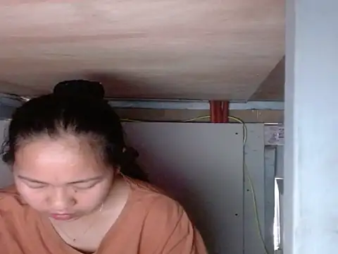 Snapshot of HottiesAsianAriane chatting on February 21, 5:08 am HottiesAsianAriane online show from February 21, 5:08 am