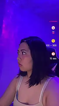 kuromixx444 online show from February 12, 4:40 am