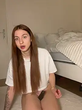 xvicoo online show from February 19, 6:59 pm